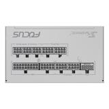 Seasonic - Focus GX unidad de fuente de alimentación 750 W 24-pin ATX ATX Blanco
