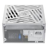 Seasonic - Focus GX unidad de fuente de alimentación 750 W 24-pin ATX ATX Blanco