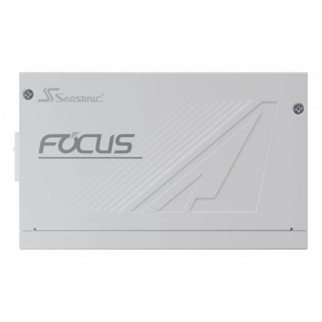 Seasonic - Focus GX unidad de fuente de alimentación 750 W 24-pin ATX ATX Blanco