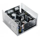 Seasonic - Focus GX unidad de fuente de alimentación 750 W 24-pin ATX ATX Blanco