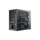 Antec - HIGH CURRENT GAMER HCG850 PRO Platinum ATX 3.1 unidad de fuente de alimentación 850 W 20+4 pin ATX Negro
