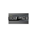 Antec - HIGH CURRENT GAMER HCG850 PRO Platinum ATX 3.1 unidad de fuente de alimentación 850 W 20+4 pin ATX Negro