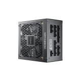 Antec - HIGH CURRENT GAMER HCG1200 PRO Platinum ATX 3.1 unidad de fuente de alimentación 1200 W 20+4 pin ATX Negro