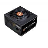 Zalman - ZM700-GV2SE unidad de fuente de alimentación 700 W 20+4 pin ATX ATX Negro