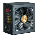 Zalman - TeramaxII SE unidad de fuente de alimentación 750 W 18+10 pin ATX ATX Negro