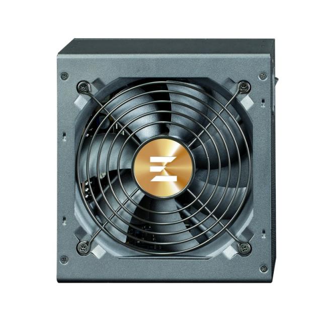 Zalman - TeramaxII SE unidad de fuente de alimentación 750 W 18+10 pin ATX ATX Negro