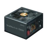 Zalman - TeramaxII SE unidad de fuente de alimentación 750 W 18+10 pin ATX ATX Negro
