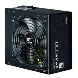 Zalman - Decamax unidad de fuente de alimentación 700 W ATX Negro
