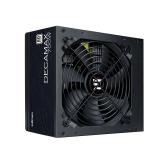 Zalman - Decamax unidad de fuente de alimentación 700 W ATX Negro