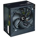 Zalman - Decamax unidad de fuente de alimentación 600 W ATX Negro