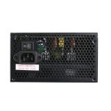 Zalman - GigaMax III unidad de fuente de alimentación 850 W ATX Negro
