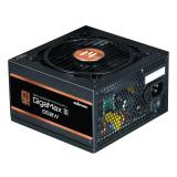 Zalman - GigaMax III unidad de fuente de alimentación 850 W ATX Negro