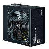 Zalman - Decamax unidad de fuente de alimentación 500 W ATX Negro
