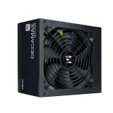Zalman - Decamax unidad de fuente de alimentación 500 W ATX Negro