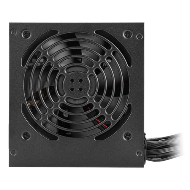 MSI - MAG A750GN PCIE5 unidad de fuente de alimentación 750 W 20+4 pin ATX ATX Negro