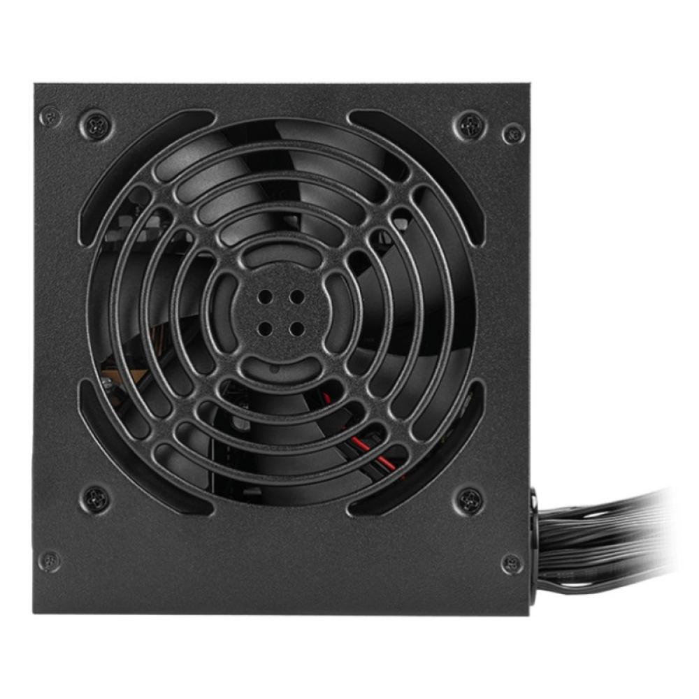 MSI - MAG A750GN PCIE5 unidad de fuente de alimentación 750 W 20+4 pin ATX ATX Negro