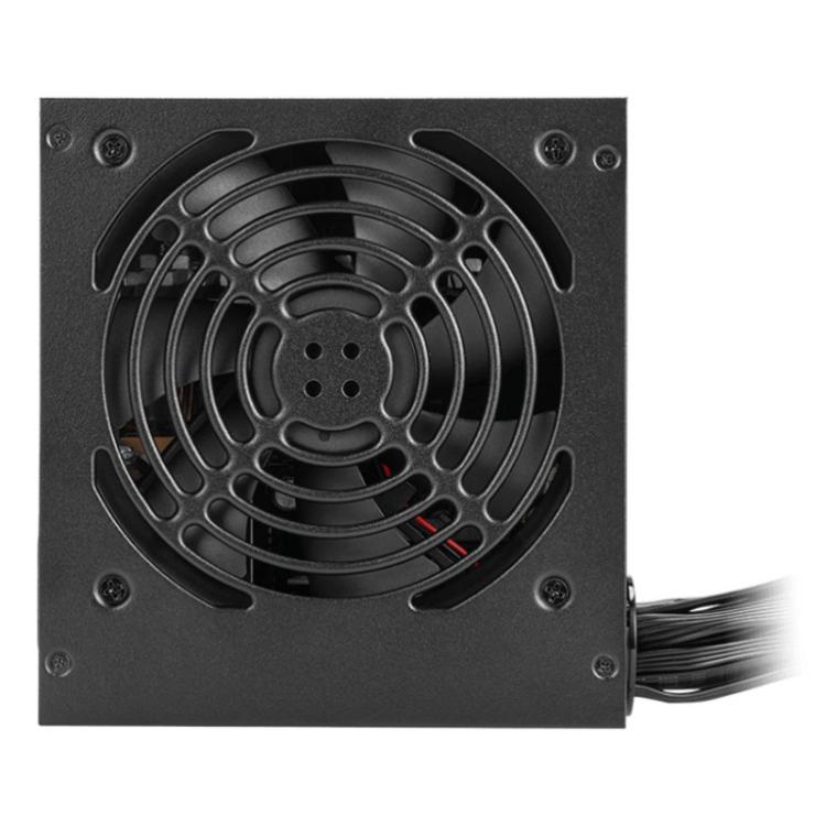 MSI - MAG A750GN PCIE5 unidad de fuente de alimentación 750 W 20+4 pin ATX ATX Negro