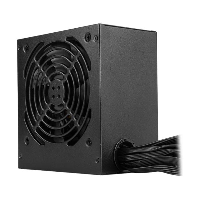 MSI - MAG A750GN PCIE5 unidad de fuente de alimentación 750 W 20+4 pin ATX ATX Negro