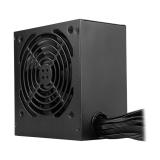 MSI - MAG A750GN PCIE5 unidad de fuente de alimentación 750 W 20+4 pin ATX ATX Negro