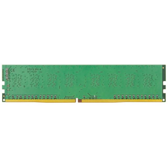 Kingston Technology - ValueRAM módulo de memoria 32 GB 1 x 32 GB DDR4 3200 MT/s - KVR32N22D8/32