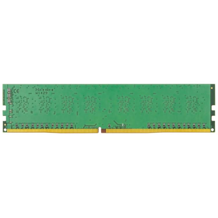 Kingston Technology - ValueRAM módulo de memoria 32 GB 1 x 32 GB DDR4 3200 MT/s - KVR32N22D8/32