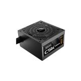 Antec - CSK650DC EC unidad de fuente de alimentación 650 W 20+4 pin ATX ATX Negro