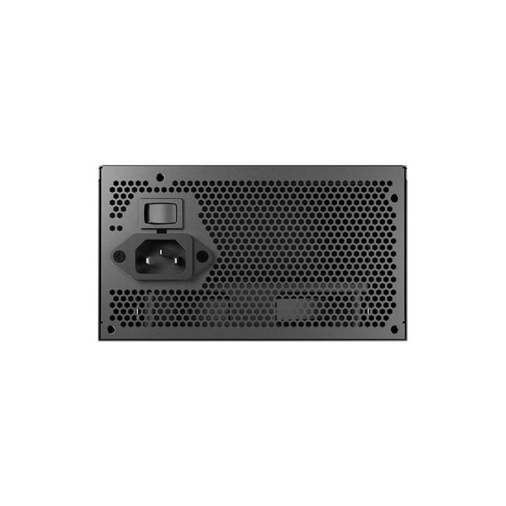 Antec - CSK650DC EC unidad de fuente de alimentación 650 W 20+4 pin ATX ATX Negro