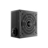 Antec - CSK650DC EC unidad de fuente de alimentación 650 W 20+4 pin ATX ATX Negro
