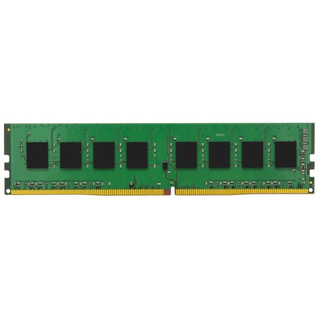 Kingston Technology - ValueRAM módulo de memoria 32 GB 1 x 32 GB DDR4 3200 MT/s - KVR32N22D8/32