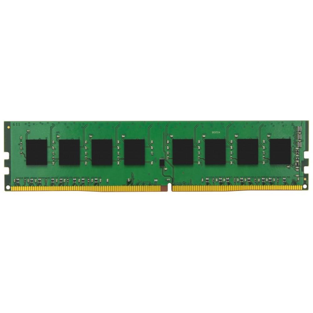 Kingston Technology - ValueRAM módulo de memoria 32 GB 1 x 32 GB DDR4 3200 MT/s - KVR32N22D8/32