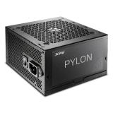 XPG - Pylon unidad de fuente de alimentación 550 W 20+4 pin ATX ATX Negro