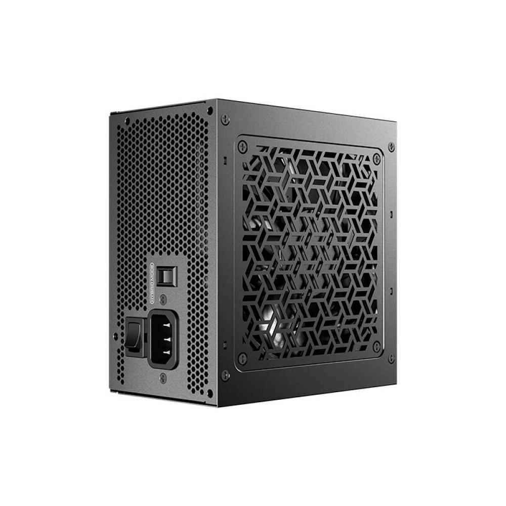 Antec - 0-761345-20146-9 unidad de fuente de alimentación 850 W 20+4 pin ATX ATX Negro