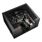 be quiet! - Dark Power 14 1000 W - 80 Plus Titanium unidad de fuente de alimentación 20+4 pin ATX ATX Negro