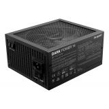 be quiet! - Dark Power 14 1200 W - 80 Plus Titanium unidad de fuente de alimentación 20+4 pin ATX ATX Negro