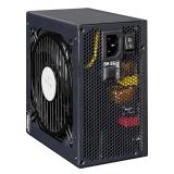 Zalman - ACRUX II unidad de fuente de alimentación 1200 W 24-pin ATX ATX Negro