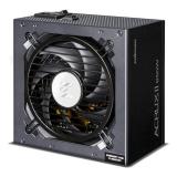 Zalman - ACRUX II unidad de fuente de alimentación 850 W 24-pin ATX ATX Negro