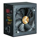 Zalman - TeramaxII SE unidad de fuente de alimentación 1000 W 18+10 pin ATX ATX Negro