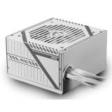 MSI - MAG A650BNL unidad de fuente de alimentación 650 W 24-pin ATX ATX Blanco