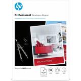 HP - Papel profesional brillante FSC para impresora láser de 200 gsm: 150 hojas/A4/210 x 297 mm