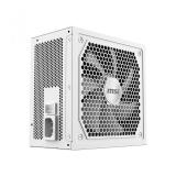 MSI - MAG A1000GL PCIE5 WHITE unidad de fuente de alimentación 1000 W 24-pin ATX ATX Blanco