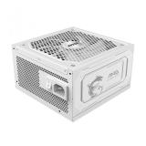MSI - MAG A1000GL PCIE5 WHITE unidad de fuente de alimentación 1000 W 24-pin ATX ATX Blanco