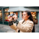 Verbatim - Charge ''n'' Go Polímero de litio 10000 mAh Cargador inalámbrico Gris