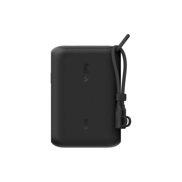 Belkin - BPB027hqBK 10000 mAh Negro