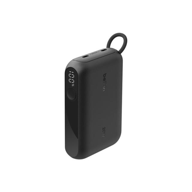 Belkin - BPB027hqBK 10000 mAh Negro