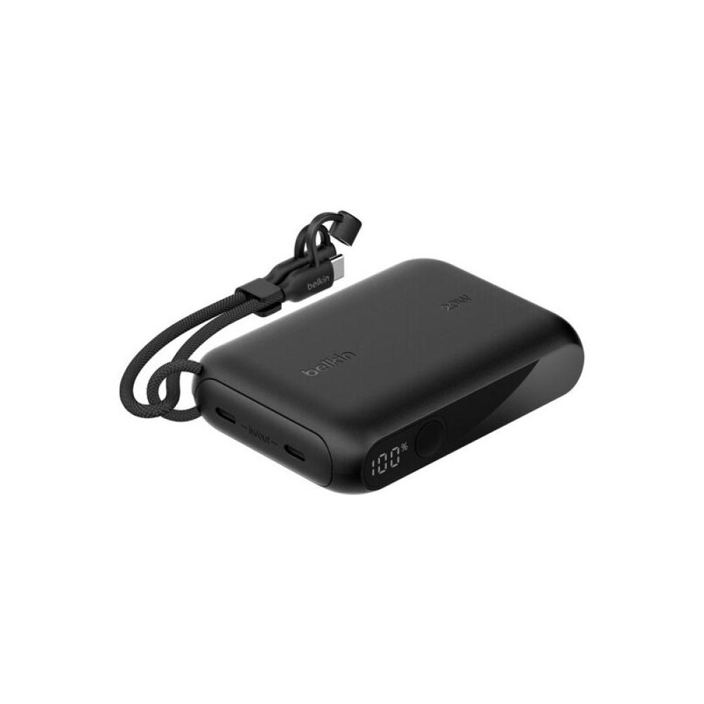 Belkin - BPB027hqBK 10000 mAh Negro
