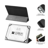 SUBBLIM - Funda Tablet Universal Freecam Case 10,1" Black