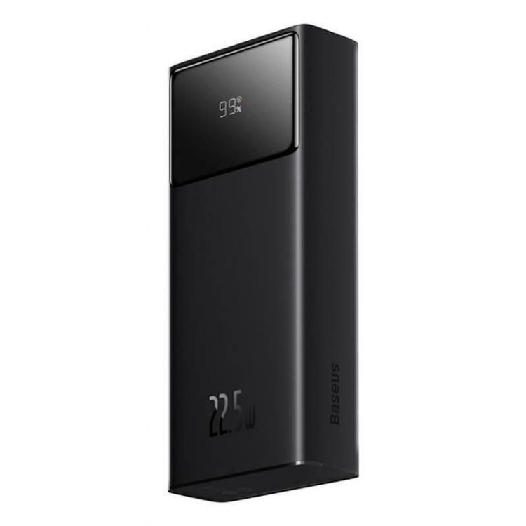 Baseus - Star-Lord 20000 mAh Negro