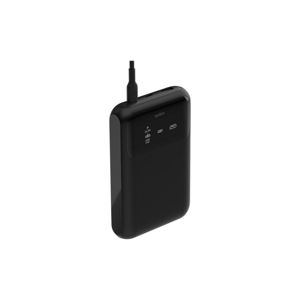 Belkin - BoostCharge Pro 20000 mAh Negro