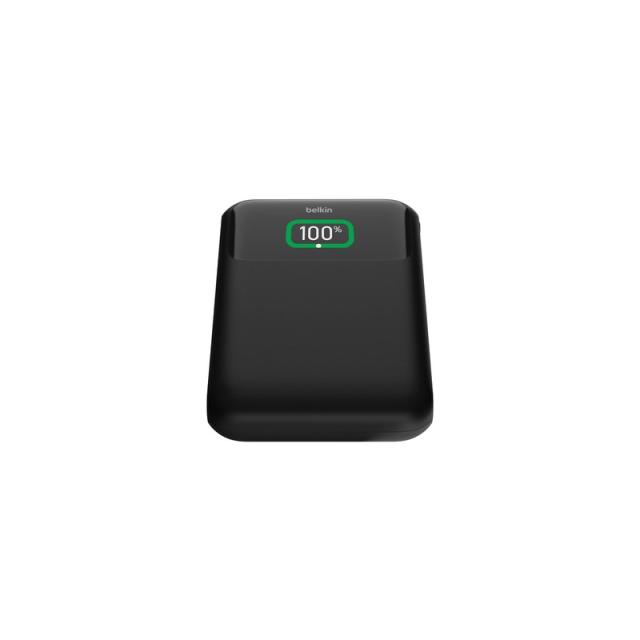 Belkin - BoostCharge Pro 20000 mAh Negro