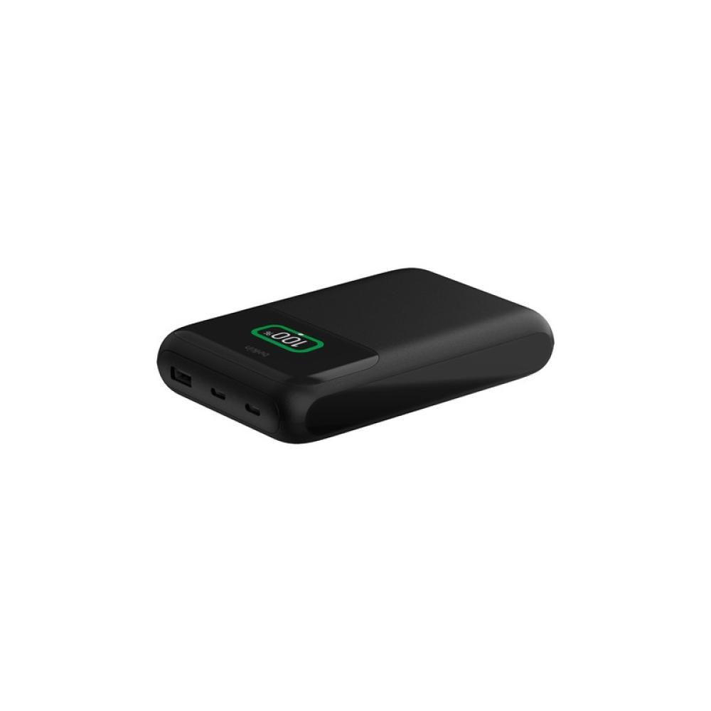Belkin - BoostCharge Pro 20000 mAh Negro